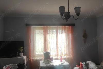 Casă cu 4 camere în Oarța de Jos - 1