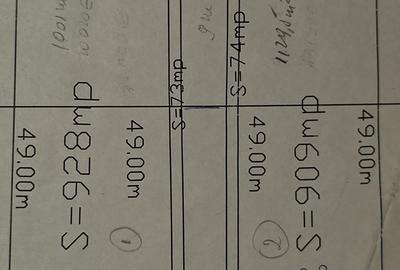 Teren de 1047 mp, în Exterior Vest - 8