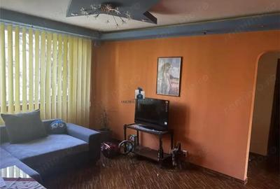 Apartament cu 3 camere semidecomandat, mobilat în Brâncoveanu - 5