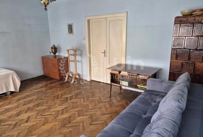 Apartament 3 camere | Tavan inalt | 81mp | Central | Zona Clinicilor - 2