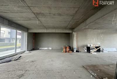 Spatiu comercial la gri, 133 mp, de vanzare, in zona Aradului - 3