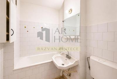 Apartament cu 2 camere semidecomandat în Sud - 7