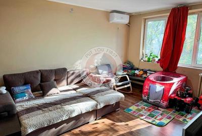 Apartament cu 3 camere decomandat, mobilat în Militari - 1