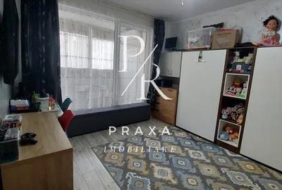 Apartament 2 camere, etaj 2, balcon, zona Eroilor - 4