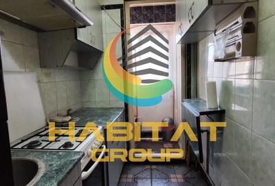 Apartament semidecomandat 2 Camere - Aleea Gornești Sector 4 - 16