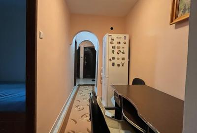 Apartament cu 3 camere Nicolina - 7