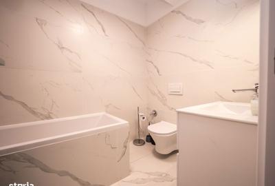 Apartament cu 2 camere în Noua - 12