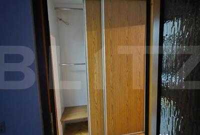 Apartament cu 2 camere semidecomandat în Micro 16 - 1