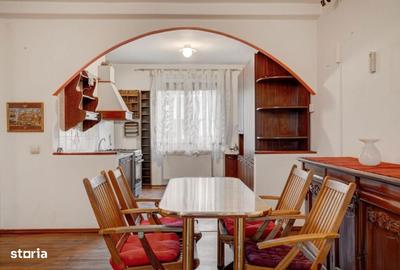 Casă cu 4 camere cu Teren 170 Mp în Tărtășești - 11