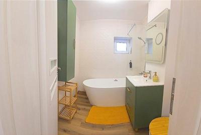 Apartament cu 3 camere decomandat în Centrul Civic - 13