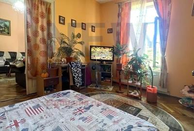 Apartament 2 camere zona Unirii - 6