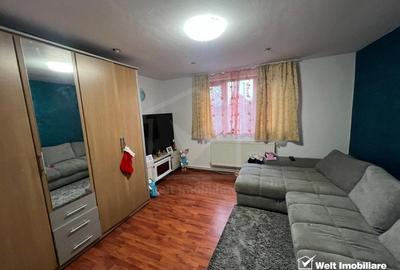 Casa, singur in curte, cartier Bulgaria, zona strazii Plevnei - 6