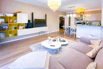 Apartament 3 camere | 2 bai | parcare | Buna-Ziua - 1