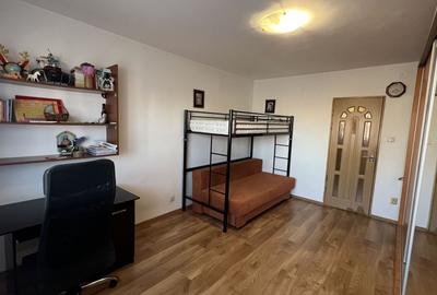 Garsonieră nedecomandată, mobilată în Drumul Taberei - 5