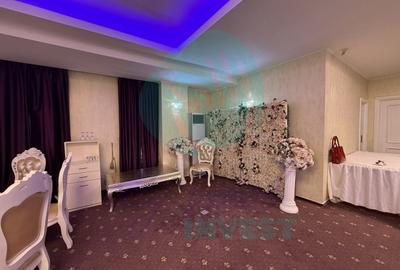 Spațiu comercial, de 330 mp, în Ferdinand - 10