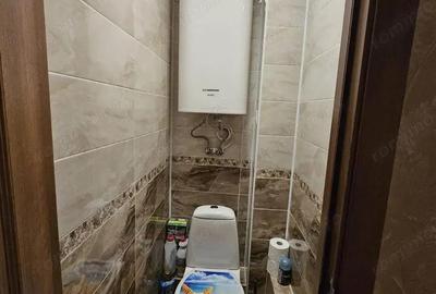 Ofer spre inchiriere apartament cu 2 camere in zona garii de nord - 1