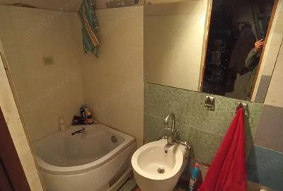 Garsonieră decomandată în Mănăștur