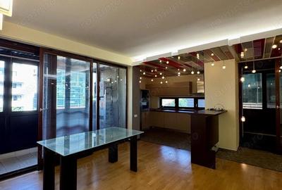 INVESTITIE - Aviatiei - Baneasa - 3 camere - 110 mp - parcare - 9