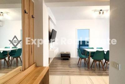Apartament cu 3 camere în Central - 9