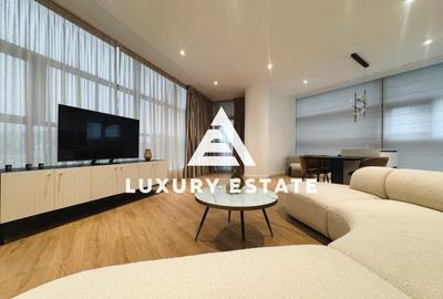 Inchiriere apartament 4 camere la prima utilizare zona Aviatiei Pipera Porsche - 6