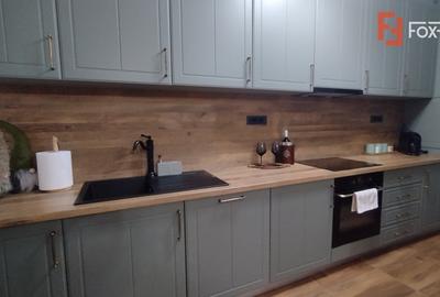 Apartament 2 camere, Zona Central - Renovat, mobilat si utilat - 3