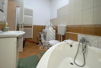 Apartament cu 2 camere semidecomandat, mobilat în Banu Mărăcine - 7