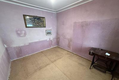 Apartament 2 camere zona Casa de Cultura - 4