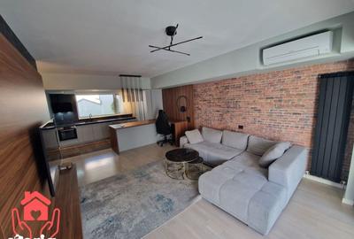 Apartament cu 2 camere în Calea Victoriei - 7