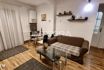 Apartament cu 2 camere decomandat, mobilat în Zorilor - 2