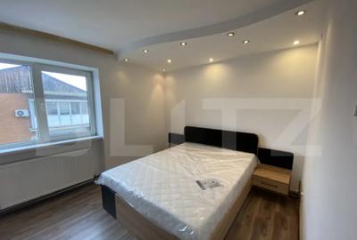 Apartament cu 2 camere semidecomandat în Cetate - 9