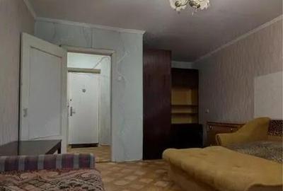 Garsoniera in zona Piata Unirii