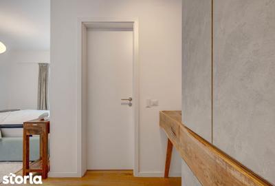 Apartament cu 3 camere, mobilat în Aviației - 7