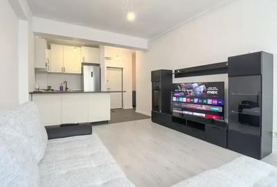Apartament cu 2 camere în Prelungirea Ghencea