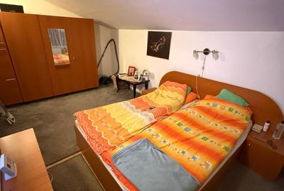 Apartament cu 3 camere semidecomandat în Plopilor - 9