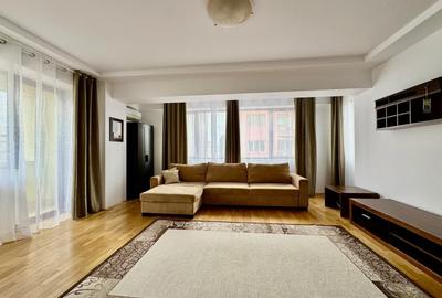 Inchiriere 3 camere Aviatorilor - Parc Herastrau | Loc parcare subteran - 3