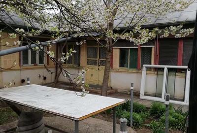 Vand teren intravilan , cultura de vie si casa batraneasca - 9