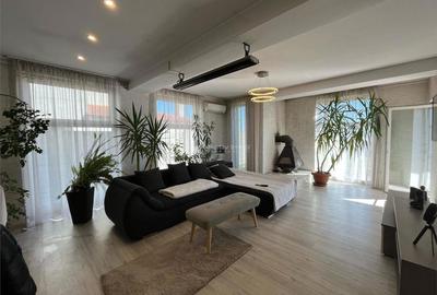 Vila Moderna P+1 La Periferie, 5 Cam., Mobilata si Utilata - Confort si Intimitate. - 7