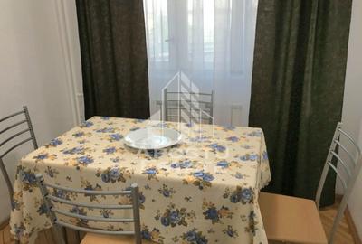 Apartament cu 2 camere decomandat, mobilat în Circumvalațiunii - 2