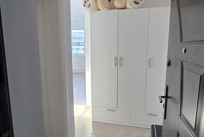 Garsonieră decomandată în Militari - 3