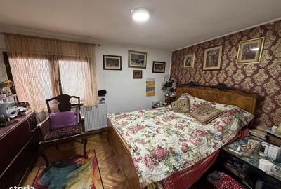Casă cu 4 camere în Central - 14