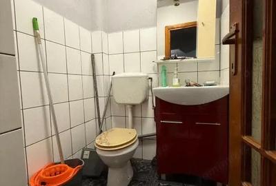Apartament spatios, 3 camere, 2 bai, 2 balcoane, mobilat, etaj 1 - Zona Soarelui - 5