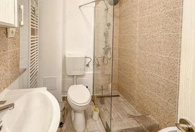 Garsoniera Cismigiu Fara risc /35mp/1960/Bloc caramida Garsoniera Cismigiu Fara risc /35mp/1960/Bloc caramida - 9