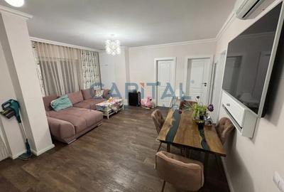 Comision 0 %  Apartament 3 camere, 2 bai, parcare, imobil 2021, Buna Ziua - 2