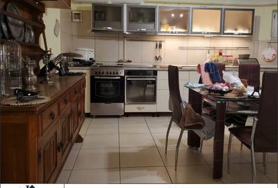 Casă cu 5 camere cu Teren 400 Mp în Ultracentral - 8