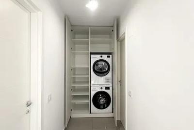 2 Camere Luminate, Vedere Superba, Complet Mobilat - Noua Residence 2 cu parcare - 5