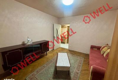 Apartament cu 2 camere decomandat în Central - 2