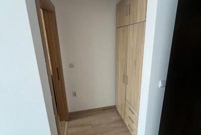 Apartament cu 2 camere în Florești - 3