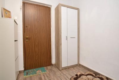 INCHIRIERE APARTAMENT 2 CAMERE BABA NOVAC - PARC I.O.R.- LOC DE PARCARE INCHIRIERE APARTAMENT 2 CAMERE BABA NOVAC - PARC I.O.R.- LOC DE PARCARE - 23