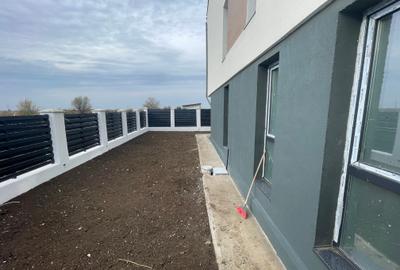 Vila Premium, P+1E+M, su 171 mp, teren 242 mp - 2