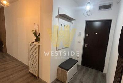 Apartament cu 2 camere în Giroc - 1